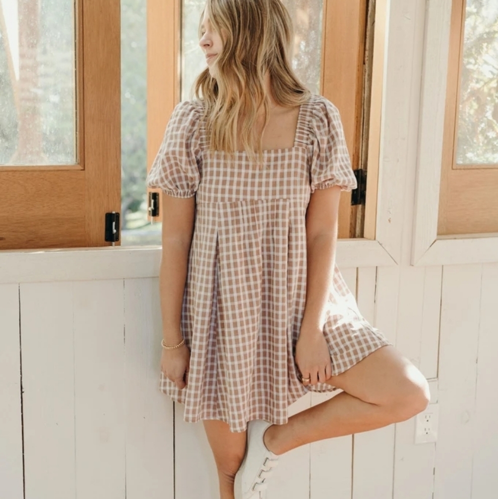 CJLA Libbey Dress